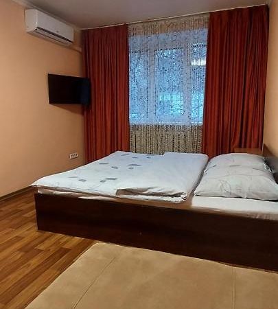 Apartment At Stadionna 3А كييف المظهر الخارجي الصورة